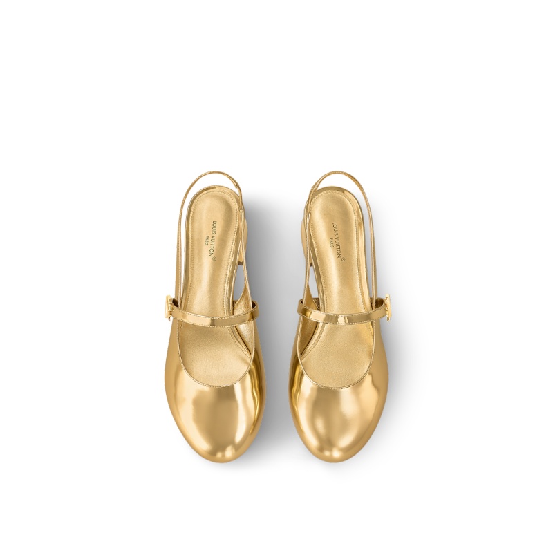 Romy Slingback Pump - Image 3